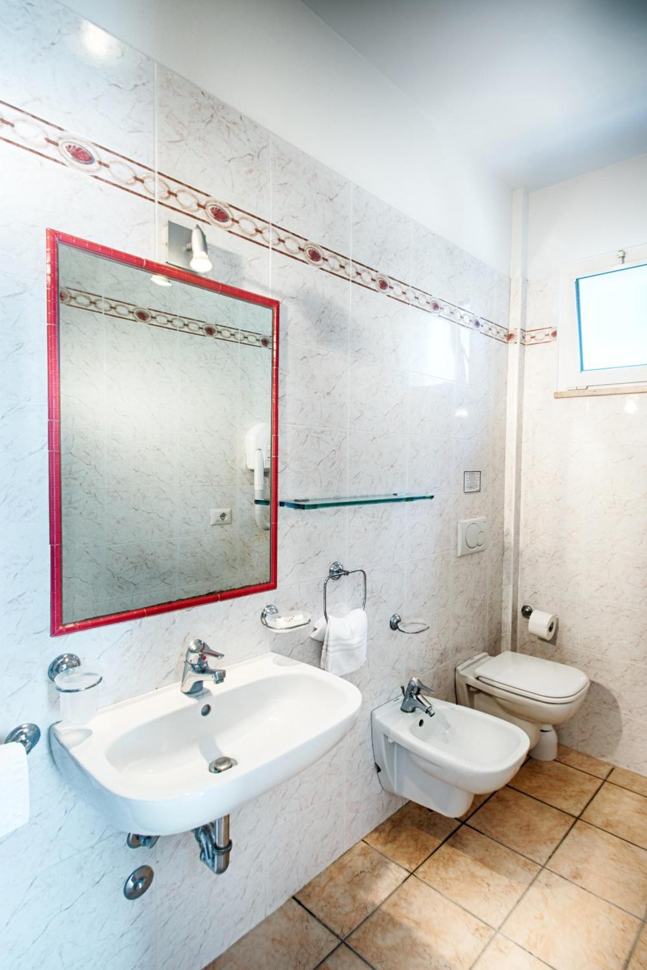 Villa Zavatta "B&B - Rooms & Apartments" Bellaria-Igea Marina Exterior foto
